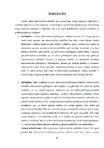 Referāts 'Maznozīmīga miesas bojājuma nodarīšana', 25.