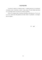 Referāts 'Maznozīmīga miesas bojājuma nodarīšana', 30.