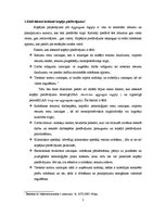 Konspekts 'Kopējais piedāvājums. Makroekonomikas līdzsvars. IS - LM modelis', 2.