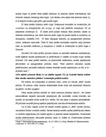 Konspekts 'Kopējais piedāvājums. Makroekonomikas līdzsvars. IS - LM modelis', 5.