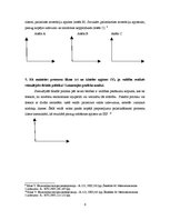 Konspekts 'Kopējais piedāvājums. Makroekonomikas līdzsvars. IS - LM modelis', 6.