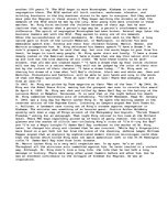 Eseja 'Martin Luther King "The Times of a Dream"', 2.