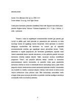 Diplomdarbs 'Ekotūrisma potenciāla modelēšana Stella vidē. Engures ezera dabas parka piemērs', 4.