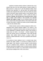 Diplomdarbs 'Ekotūrisma potenciāla modelēšana Stella vidē. Engures ezera dabas parka piemērs', 16.