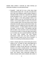 Diplomdarbs 'Ekotūrisma potenciāla modelēšana Stella vidē. Engures ezera dabas parka piemērs', 29.