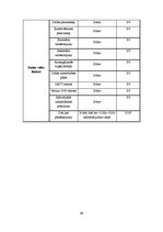 Diplomdarbs 'Ekotūrisma potenciāla modelēšana Stella vidē. Engures ezera dabas parka piemērs', 49.