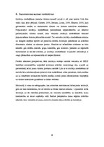 Diplomdarbs 'Ekotūrisma potenciāla modelēšana Stella vidē. Engures ezera dabas parka piemērs', 69.