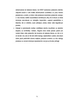 Diplomdarbs 'Ekotūrisma potenciāla modelēšana Stella vidē. Engures ezera dabas parka piemērs', 71.