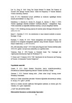 Diplomdarbs 'Ekotūrisma potenciāla modelēšana Stella vidē. Engures ezera dabas parka piemērs', 73.