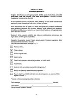 Diplomdarbs 'Ekotūrisma potenciāla modelēšana Stella vidē. Engures ezera dabas parka piemērs', 78.