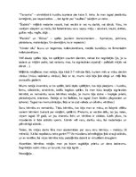 Eseja 'Manas bērnības rotaļas', 3.