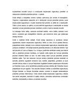 Diplomdarbs 'Starptautisko organizāciju iesaiste pilsonības politikas veidošanā Latvijā', 6.