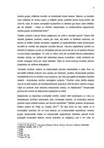 Diplomdarbs 'Starptautisko organizāciju iesaiste pilsonības politikas veidošanā Latvijā', 8.