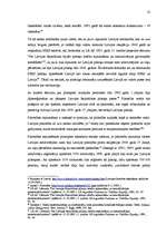 Diplomdarbs 'Starptautisko organizāciju iesaiste pilsonības politikas veidošanā Latvijā', 22.