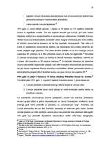 Diplomdarbs 'Starptautisko organizāciju iesaiste pilsonības politikas veidošanā Latvijā', 29.