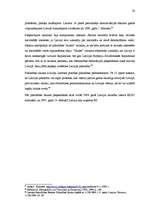 Diplomdarbs 'Starptautisko organizāciju iesaiste pilsonības politikas veidošanā Latvijā', 30.