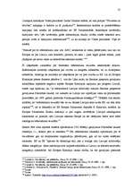 Diplomdarbs 'Starptautisko organizāciju iesaiste pilsonības politikas veidošanā Latvijā', 35.