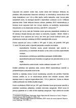 Diplomdarbs 'Starptautisko organizāciju iesaiste pilsonības politikas veidošanā Latvijā', 39.