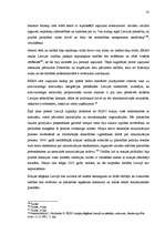 Diplomdarbs 'Starptautisko organizāciju iesaiste pilsonības politikas veidošanā Latvijā', 41.