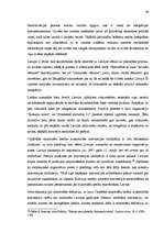 Diplomdarbs 'Starptautisko organizāciju iesaiste pilsonības politikas veidošanā Latvijā', 46.