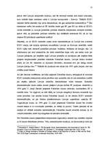 Diplomdarbs 'Starptautisko organizāciju iesaiste pilsonības politikas veidošanā Latvijā', 52.