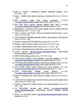 Diplomdarbs 'Starptautisko organizāciju iesaiste pilsonības politikas veidošanā Latvijā', 61.