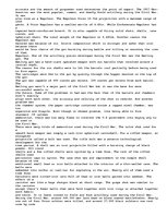 Eseja 'Weapons of the civil war', 2.