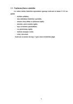 Biznesa plāns 'SIA "Easy Fitness". Trenažieru zāle', 8.