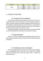 Biznesa plāns 'SIA "Easy Fitness". Trenažieru zāle', 11.