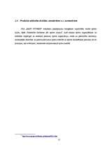 Biznesa plāns 'SIA "Easy Fitness". Trenažieru zāle', 12.