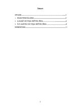 Referāts 'Dzīves jēga Kamī un Sartra darbos', 2.