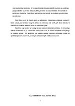 Referāts 'Dzīves jēga Kamī un Sartra darbos', 7.