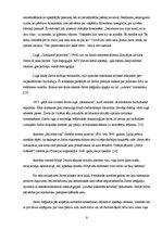 Referāts 'Dzīves jēga Kamī un Sartra darbos', 9.