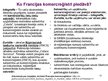 Prezentācija 'Komercreģistrs Francijā', 12.