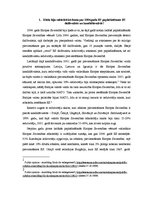 Konspekts 'Eiropas Savienības paplašināšanās, sabiedrības atbalsts', 2.