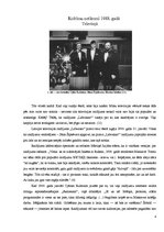 Referāts 'Kultūras notikumi Latvijā 1988.gadā', 4.