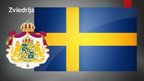 Prezentācija 'Zviedrija', 1.