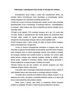 Referāts 'Salīdzinājums kriminālprocesā starp Latvijas un Francijas tiesu sistēmām', 1.