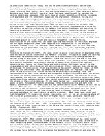 Eseja 'What Is a Labor Union?', 1.