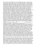 Eseja 'In what way is Dr. Faustus an Anti-Catholic Play? ', 1.