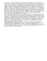 Eseja 'In what way is Dr. Faustus an Anti-Catholic Play? ', 2.