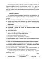 Referāts 'Uzņēmuma darba izmaksu plānošana', 6.