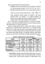 Referāts 'Uzņēmuma darba izmaksu plānošana', 22.