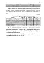 Referāts 'Uzņēmuma darba izmaksu plānošana', 25.