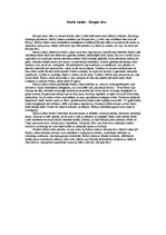 Eseja 'Kārlis Lielais - Eiropas tēvs', 1.
