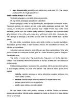 Konspekts 'Vācu klasiskais periods - Humbolts, Herbarts', 2.