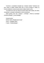 Konspekts 'Vācu klasiskais periods - Humbolts, Herbarts', 3.