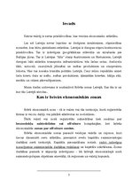 Referāts 'Brīvās zonas Latvijā', 3.