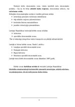 Referāts 'Brīvās zonas Latvijā', 4.