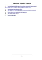 Referāts 'Brīvās zonas Latvijā', 15.